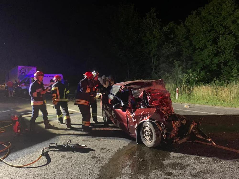 Фото ГУ ДСНС в Рівненській області