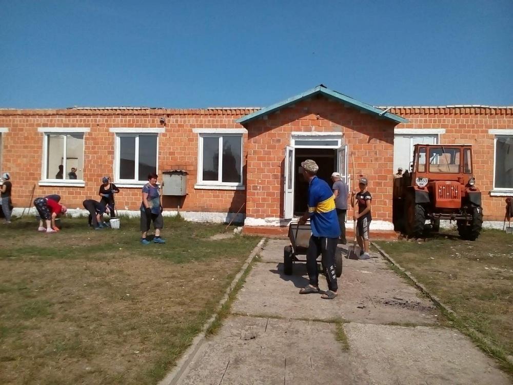 Фото Газета 