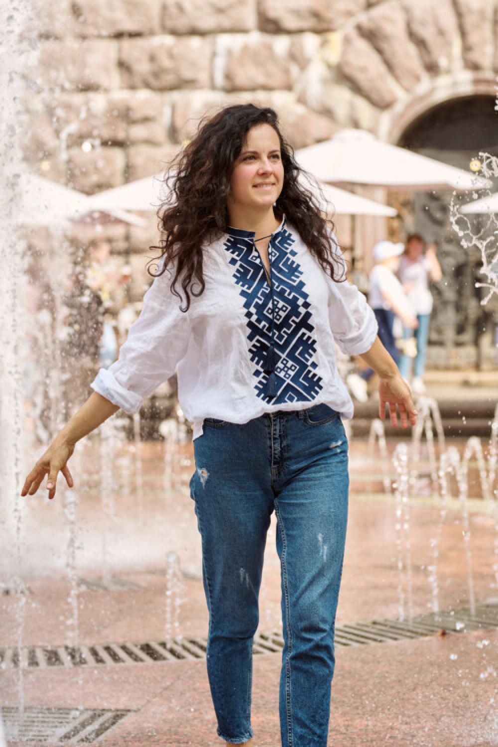 Алла Віднік