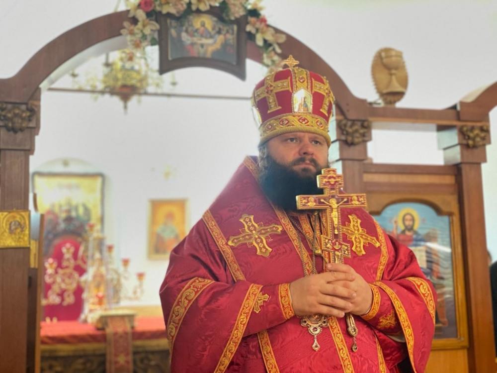 Єпископ Дубенський Пимен