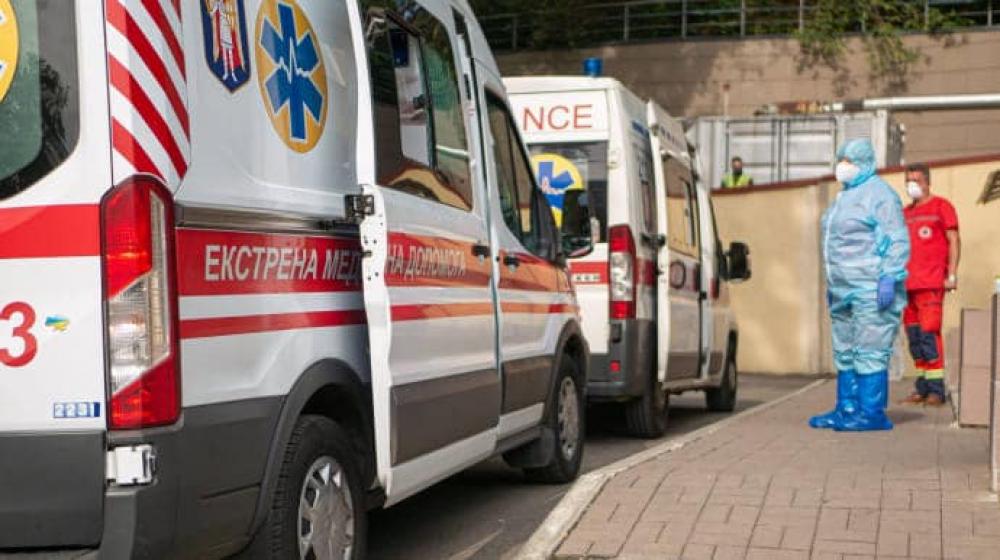 Фото ілюстративне