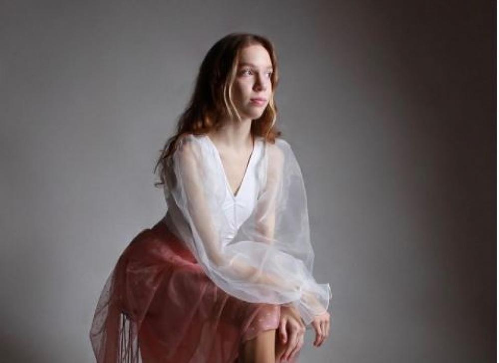 Софія Скварук