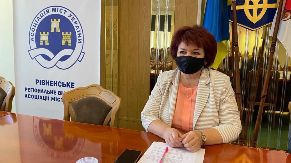 Тетяна Грещук