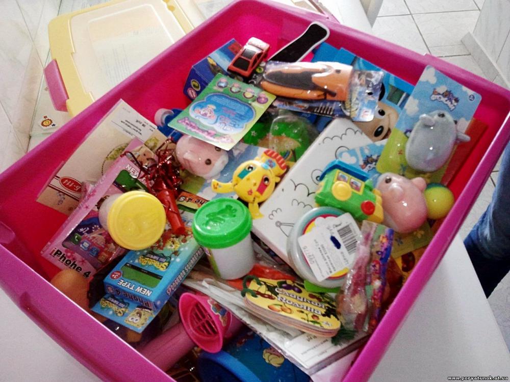 Фото ілюстративне