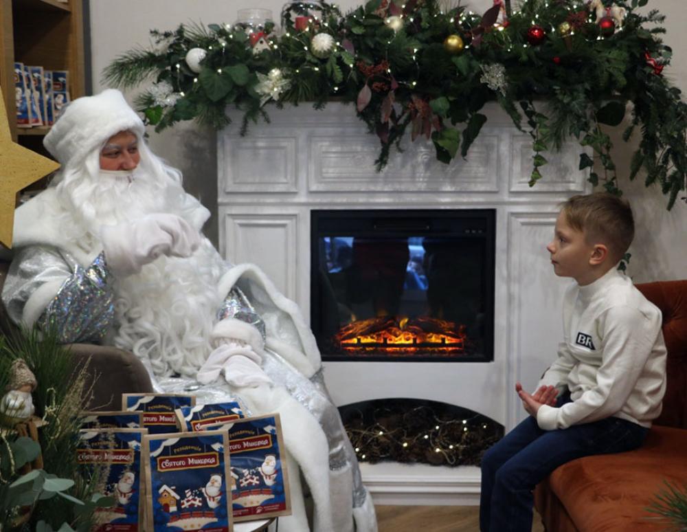 Фото ілюстративне