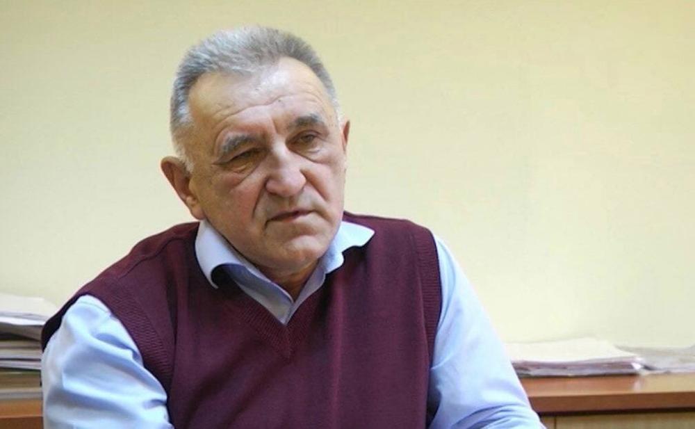  Мирослав Чабак