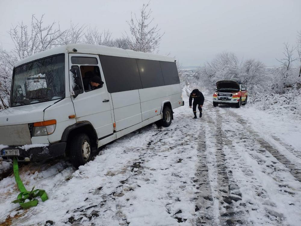 Фото ГУ ДСНС в Рівненській області