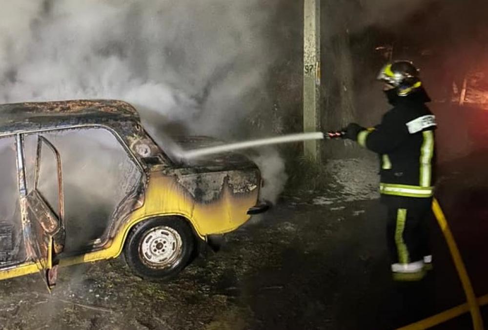 Всі фото ГУ ДСНС в Рівненській області