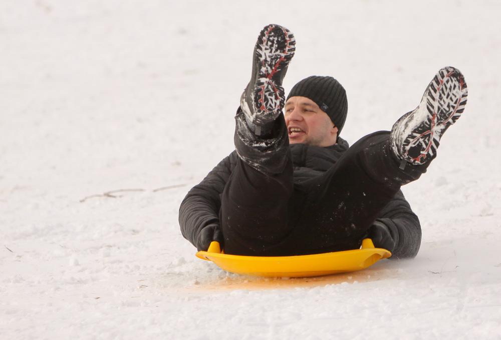 Фото ілюстративне