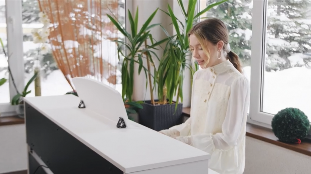 Софія Скварук