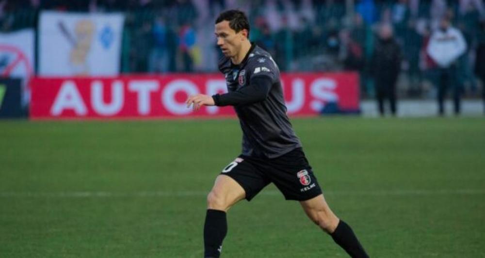 Віталій Тимофієнко