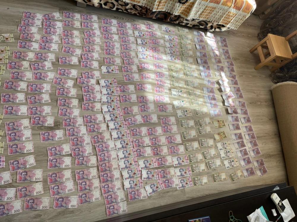 Фото надане пресслужбою Рівненською обласною прокуратурою