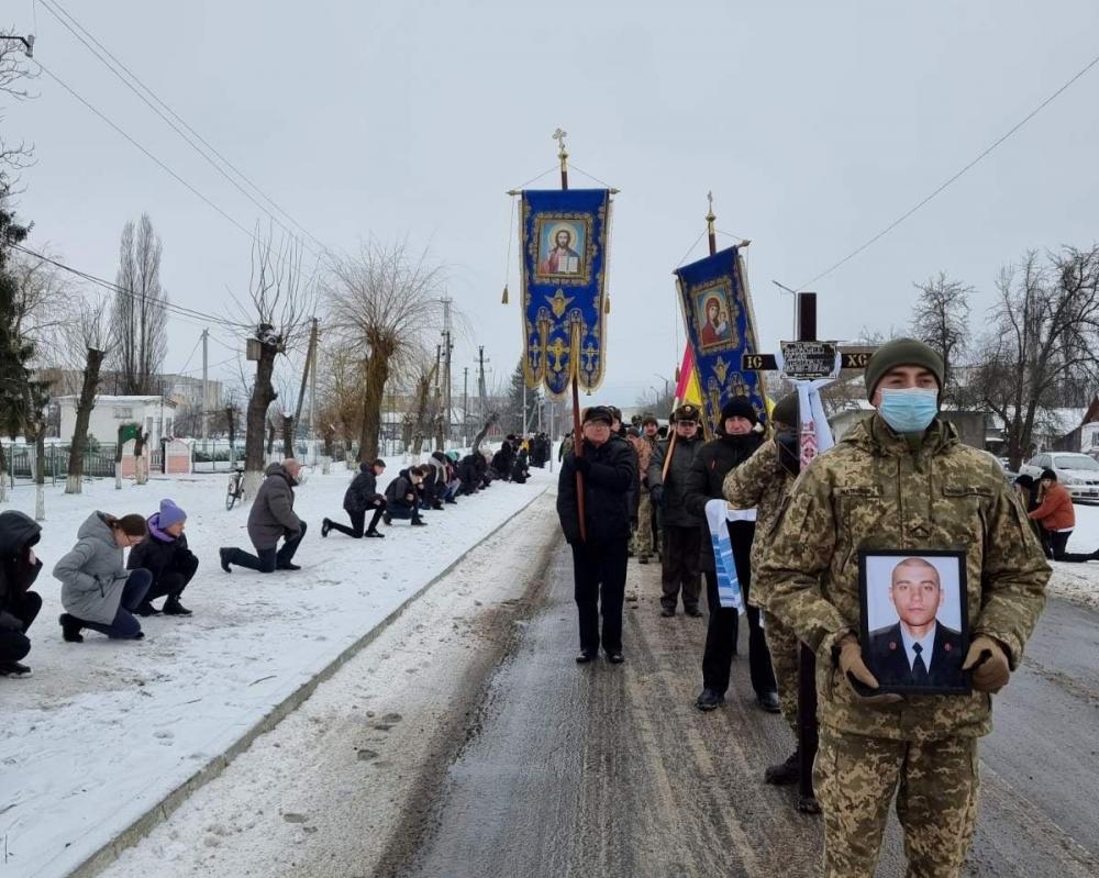 Фото з Facebook Дубенської міської ради