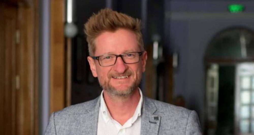 Олег Лагоднюк