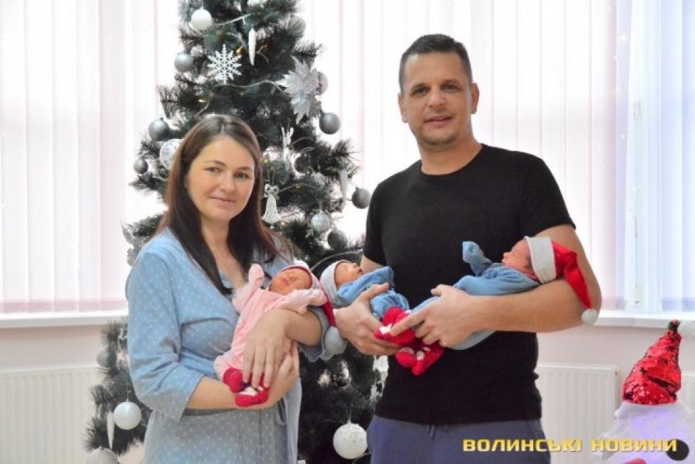 Фото Волинські новини