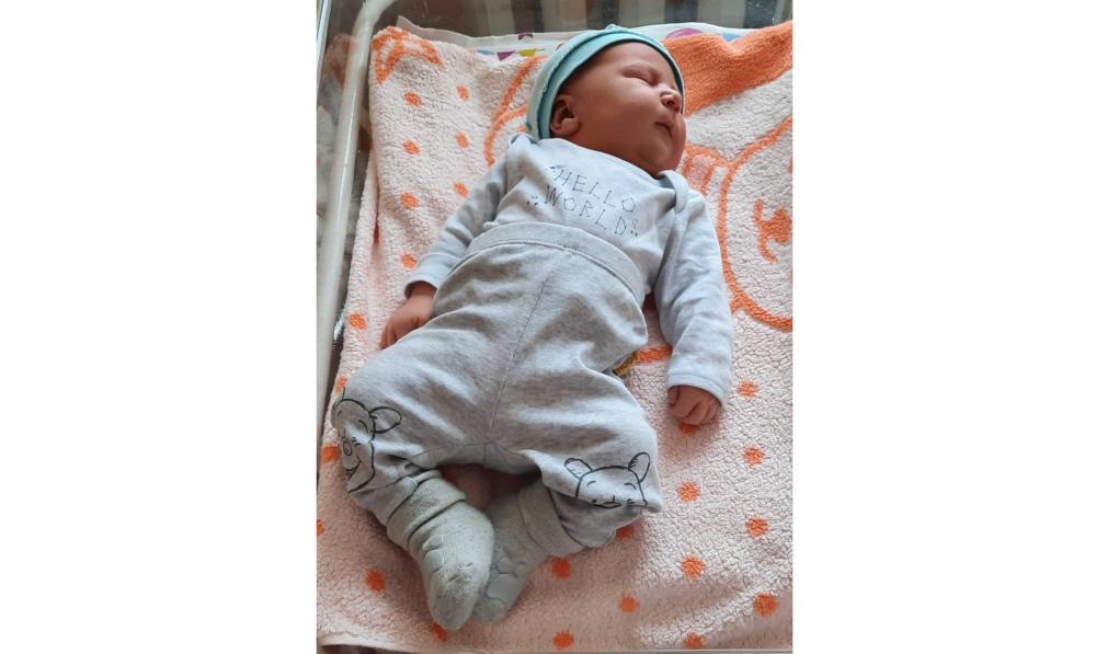 Фото зі сторінки Пологовий будинок Рівненської міської ради