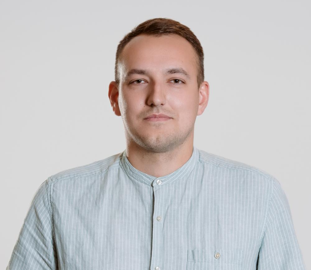 Євгеній Іванішин