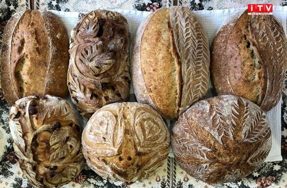 Фото надане Оленою Томків