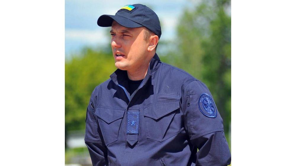 Сергій Крук