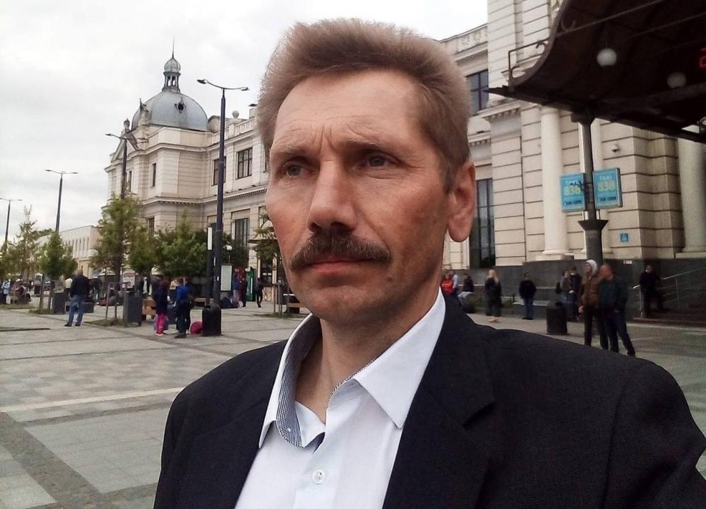 Нитка Олександр Петрович