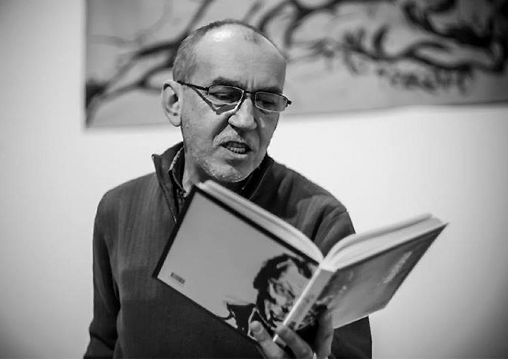 Олександр Ірванець