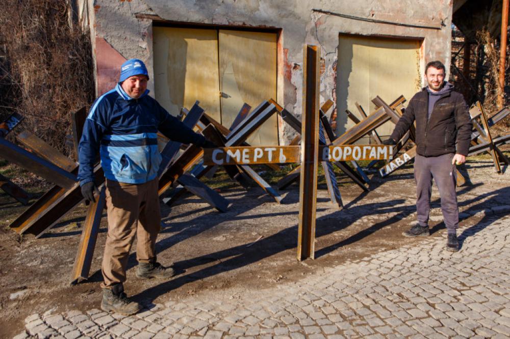 Фото ілюстративне