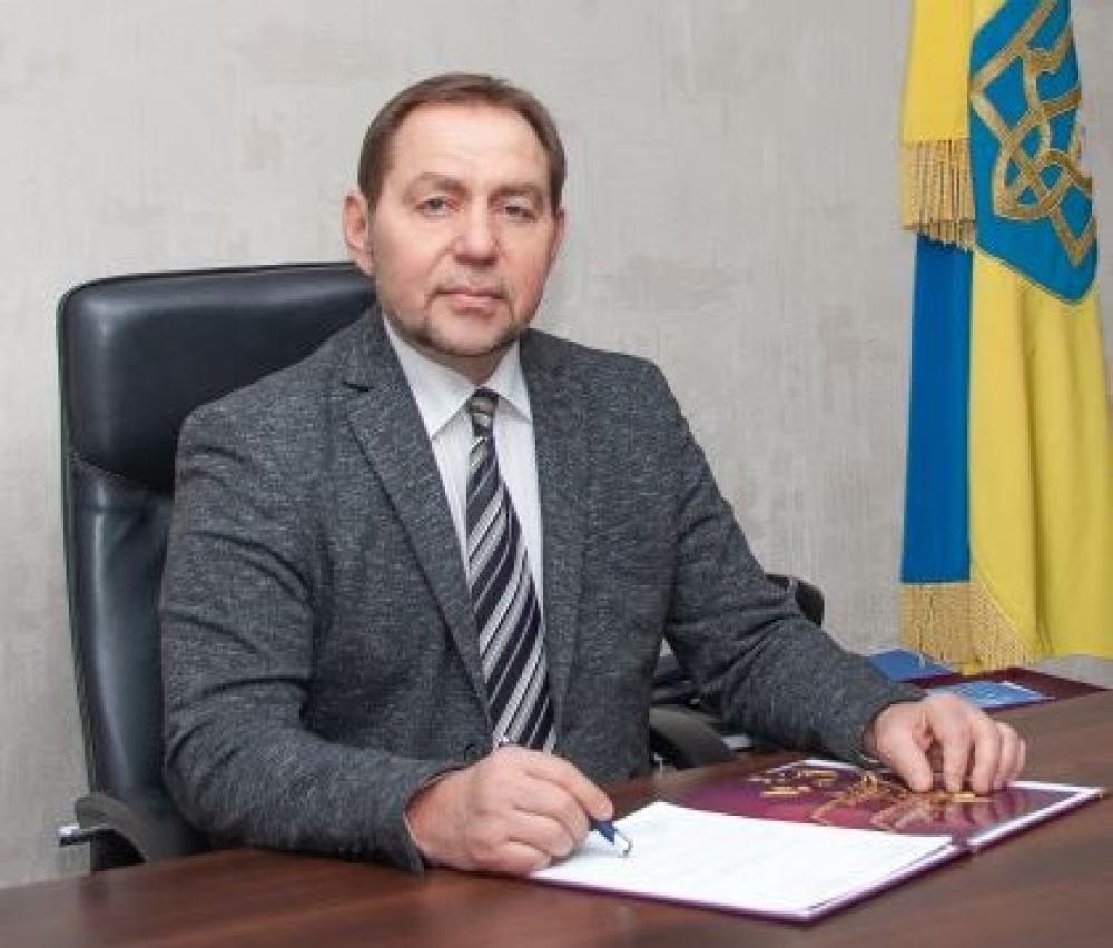 Євген Матвєєв