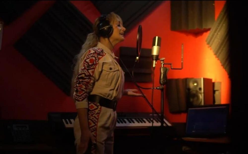 Галина Куришко