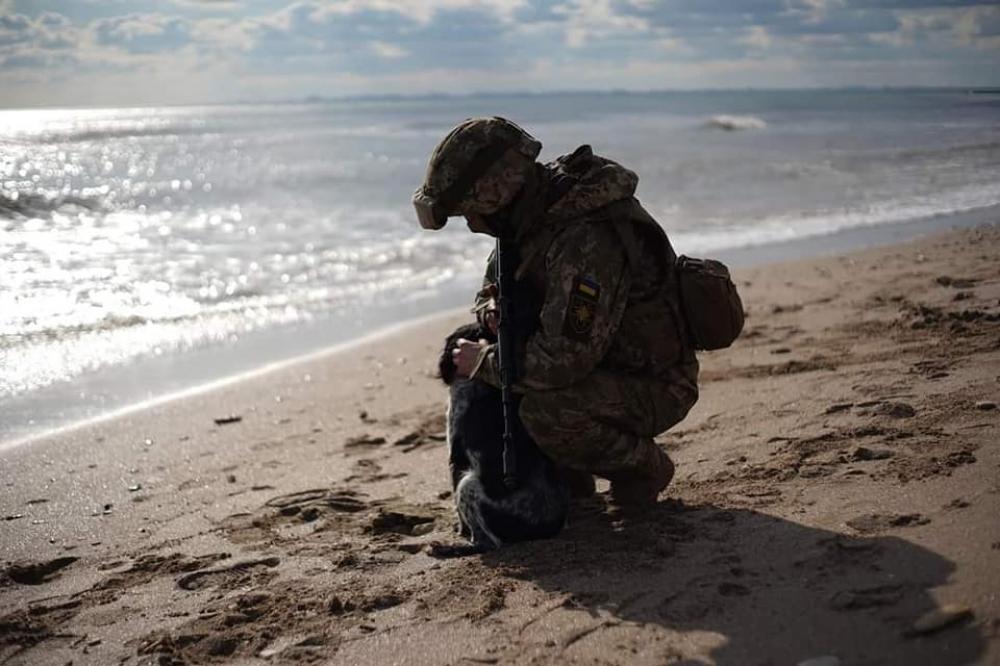 Фото ілюстративне