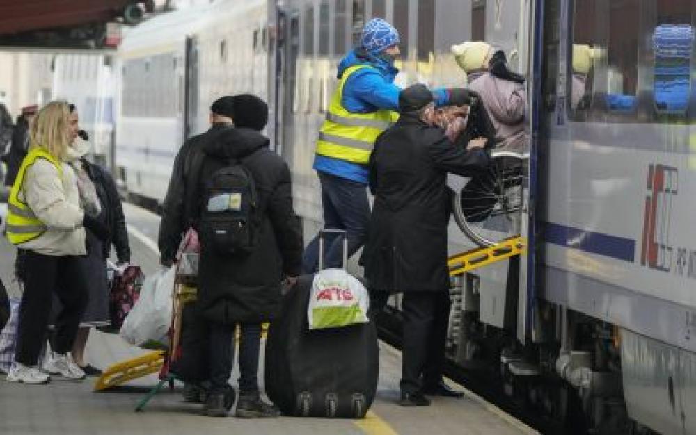 Фото ілюстративне