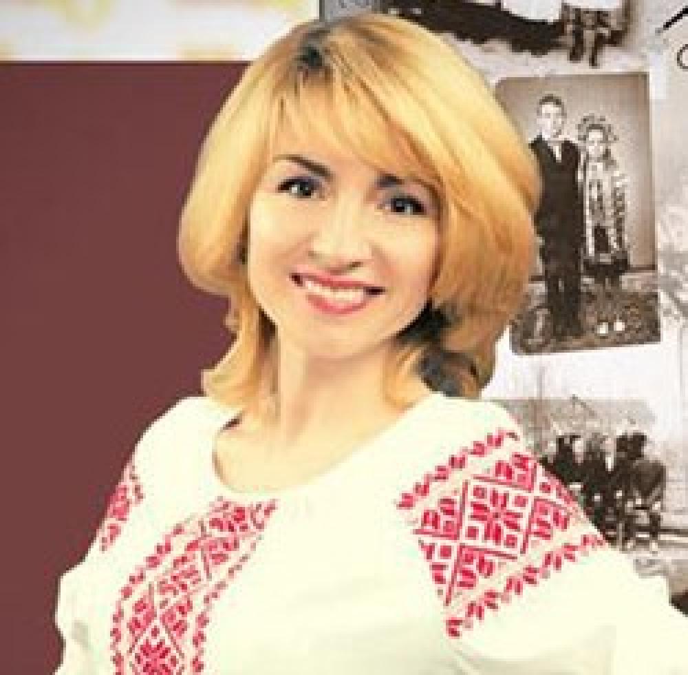 Олена Лотоцька