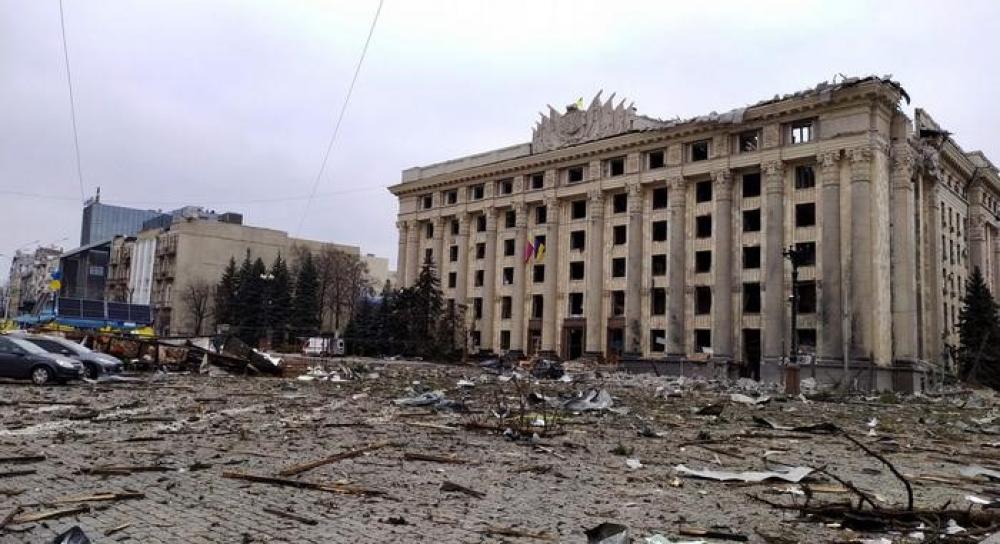 Фото ілюстративне