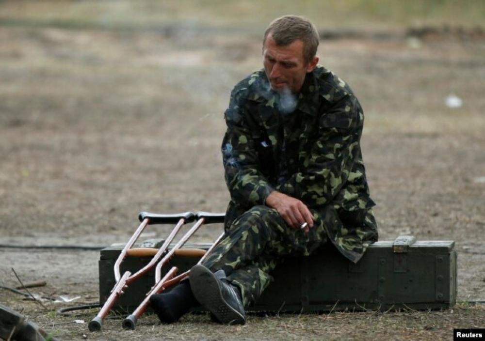 Фото ілюстративне