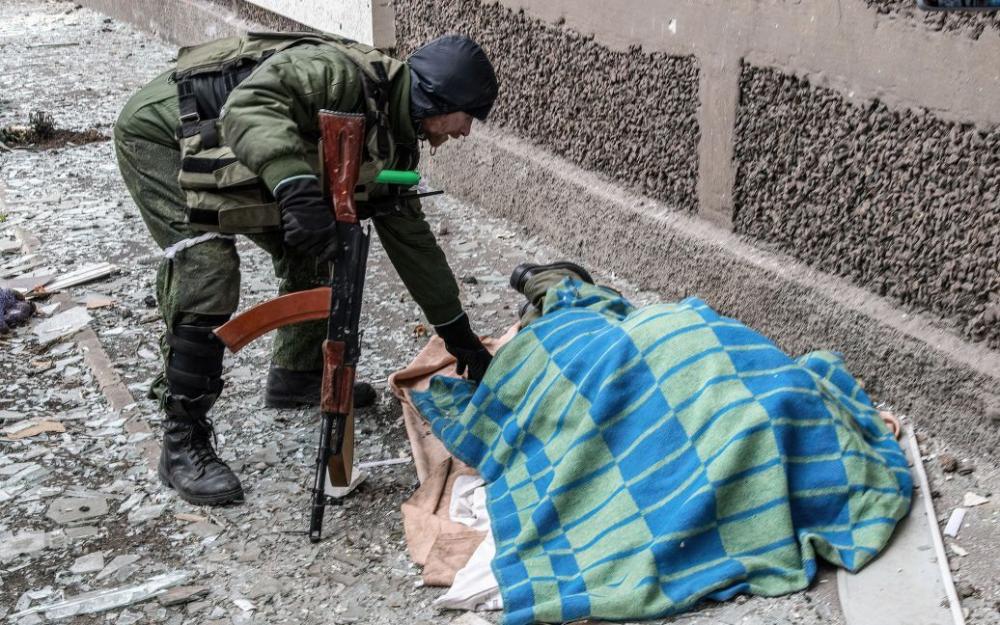 Фото ілюстративне