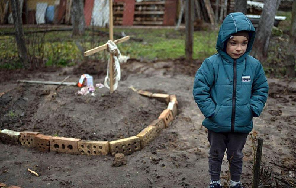 Фото ілюстративне