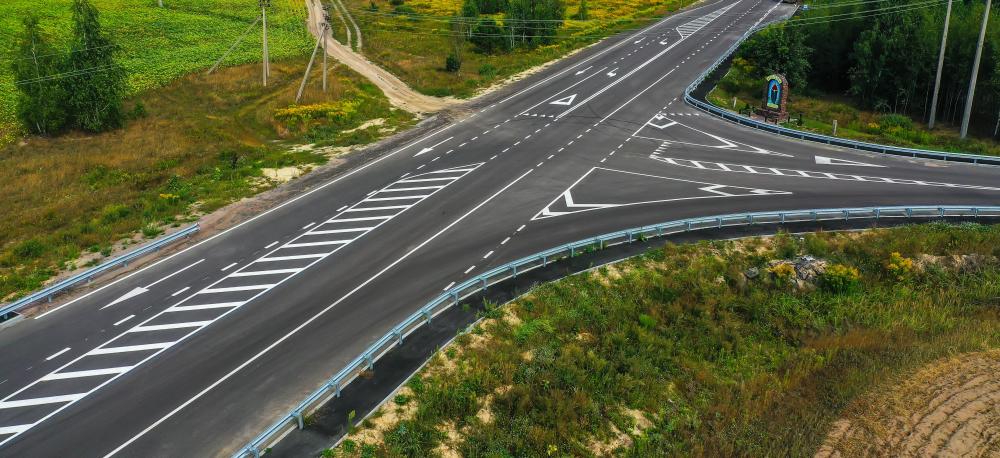 Дорога Городище-Рівне-Старокостянтинів