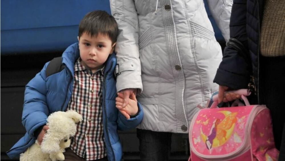 Фото ілюстративне