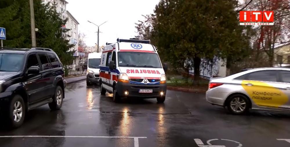 Фото ілюстративне