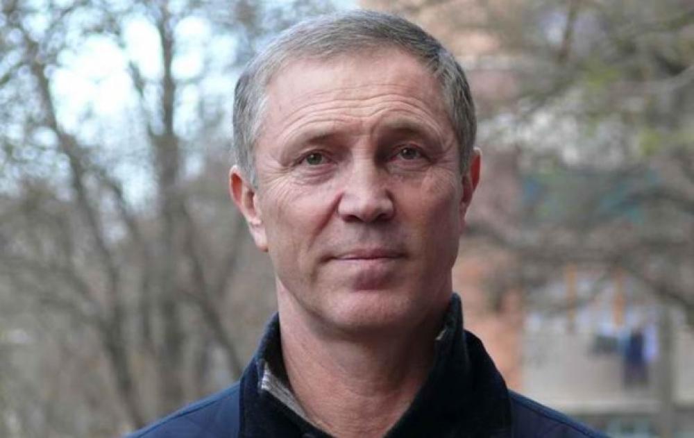 Володимир Сальдо