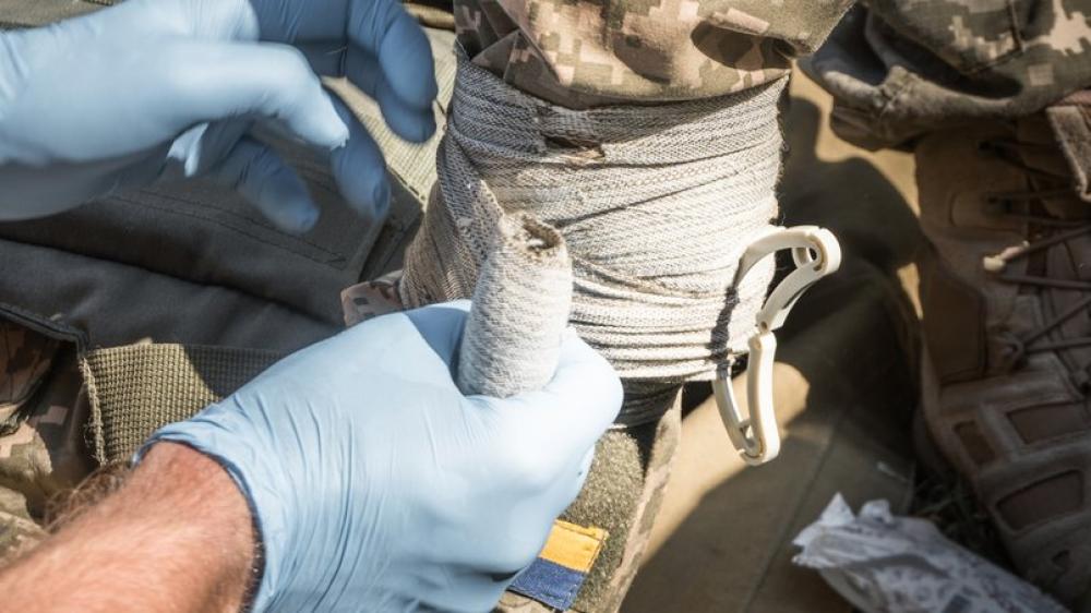 Фото ілюстративне