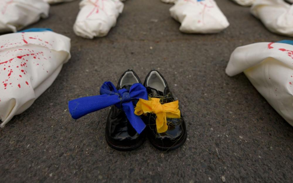 Фото ілюстративне