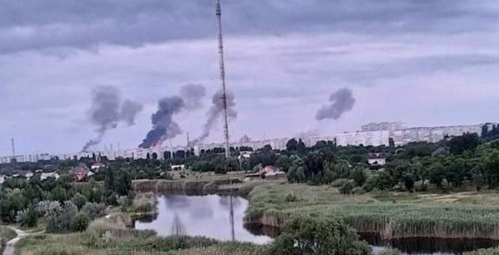 Фото ілюстративне