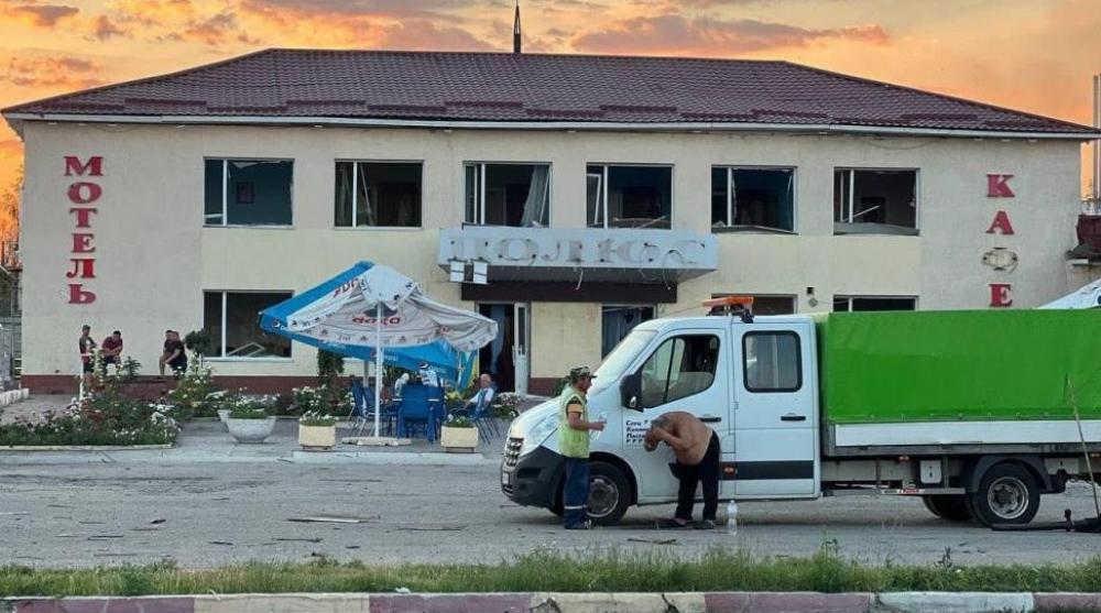 Фото ілюстративне