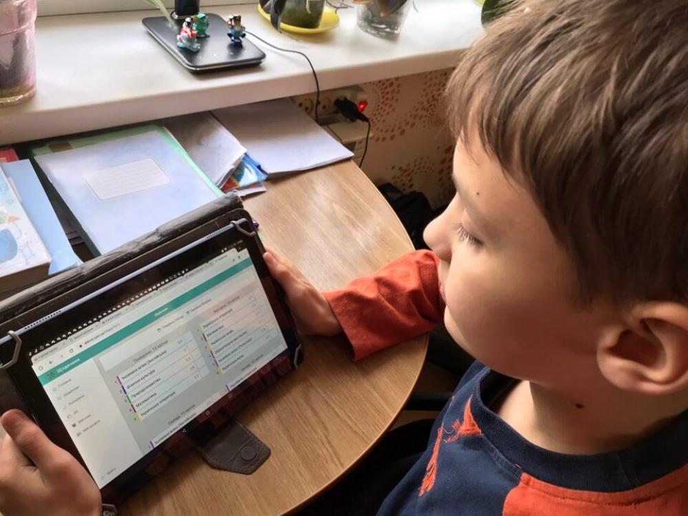 Фото ілюстративне