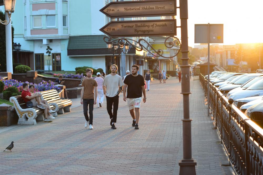 Фото: Сергій Оверчук