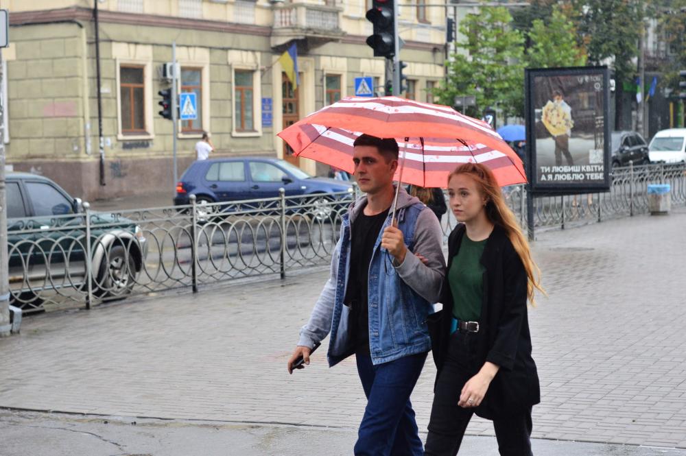 Фото: Сергій Оверчук