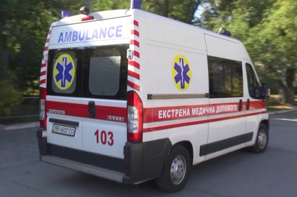 Фото ілюстративне