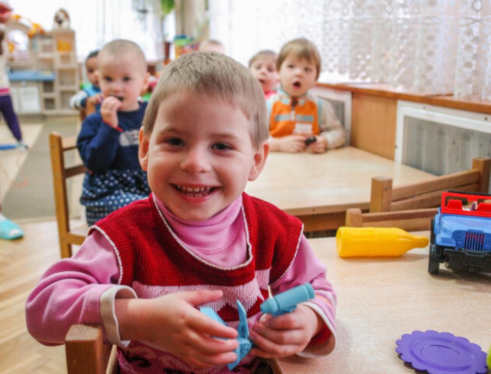 Фото ілюстративне