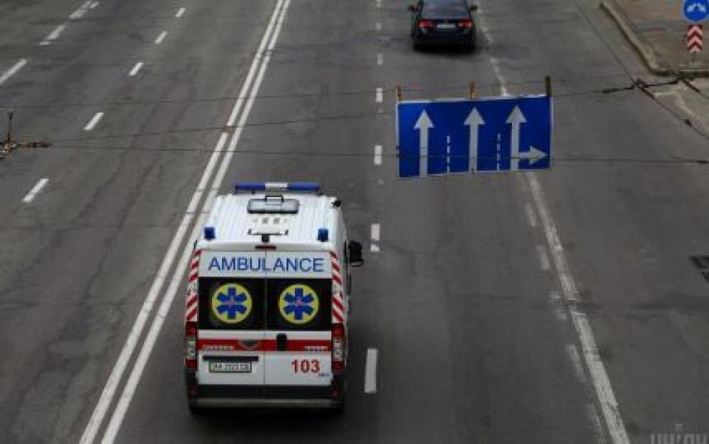 Фото ілюстративне