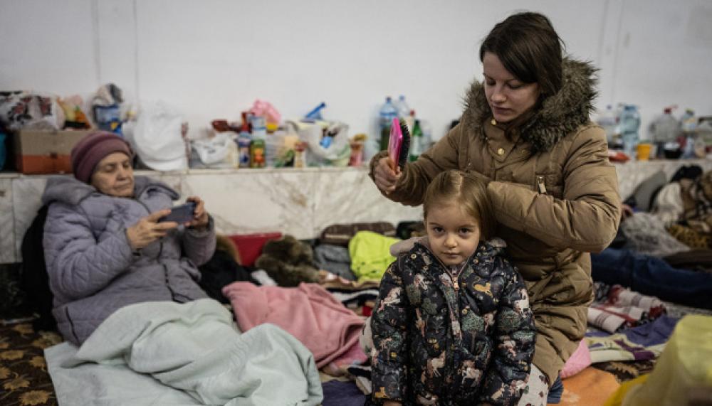 Фото ілюстративне